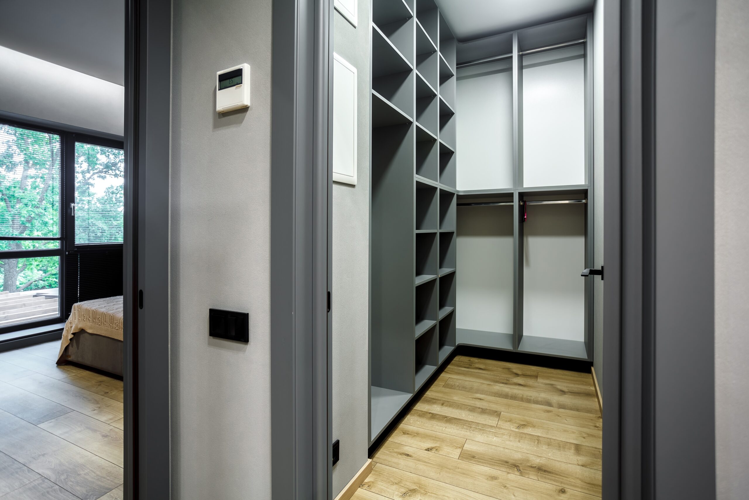 Home - TX Closets & More